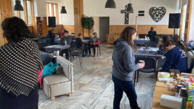 польські пастори