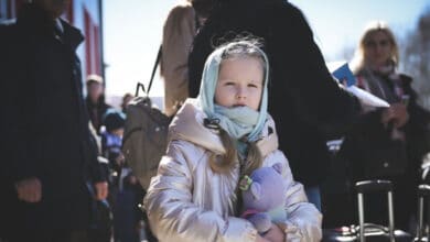 Пам'ятка порядного переселенця