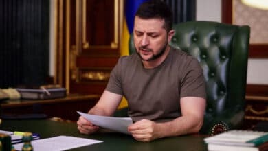 три кроки підтримки уряду