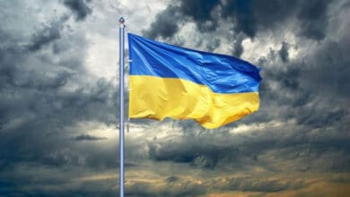 світ буде зруйнований