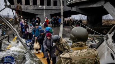 Церкви в Ірпені