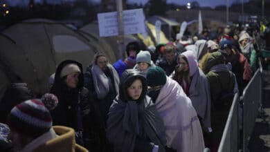 Церкви в Польщі