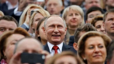 підтримують війну