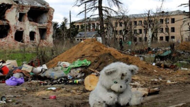 вторгнення росії