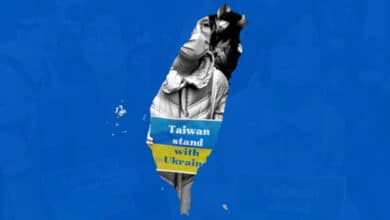 молилися за Україну