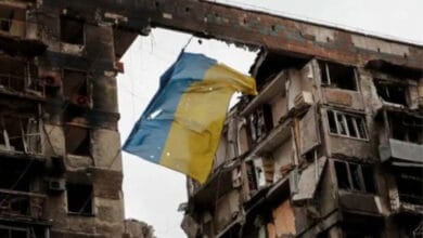 засуджують агресію Росії