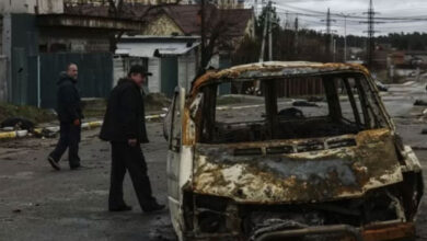 страти населення