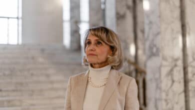 Пяйва Рясянен