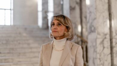 християнський політик