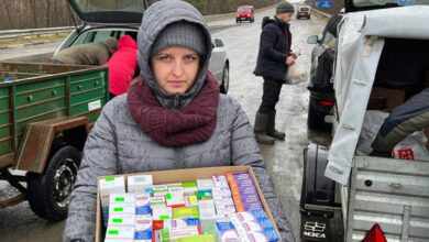 Мінська церква «Нове Життя»