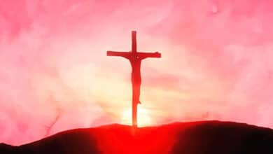 Велику П'ятницю