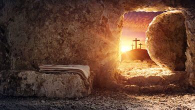 Воскресіння Ісуса Христа