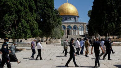 Храмовая гора