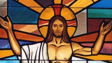 святковий день Пасхи