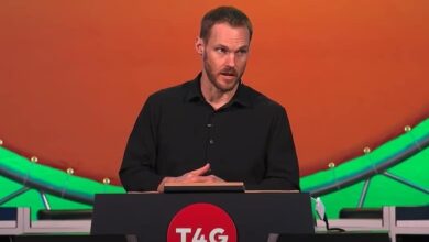 Пастор Девід Платт