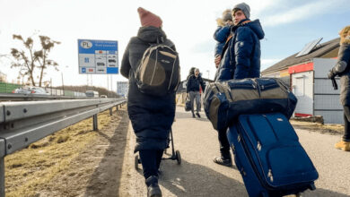 у скоєнні військових злочинів