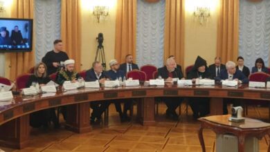 підтримали російську агресію