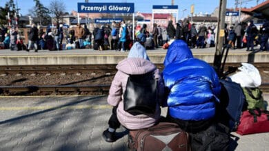робота в Польщі