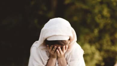 для Марії Магдалини