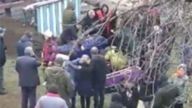 В Маріуполі