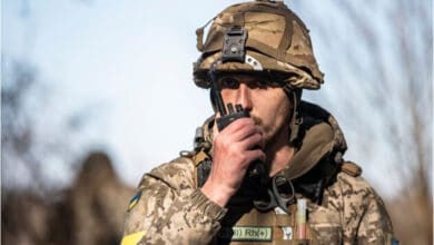 Загальна мобілізація