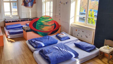 прийняли сім’ї