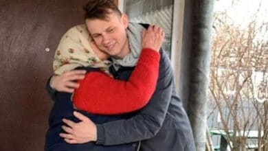 служіння “Слово Життя”