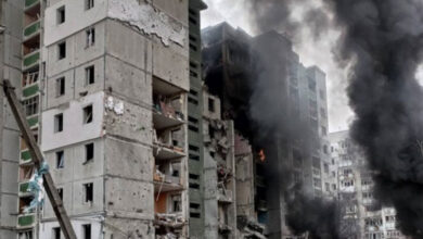 Мер Чернігова