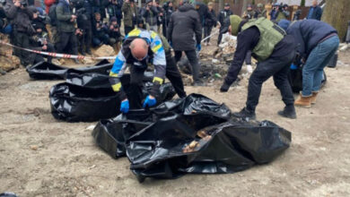 випадки загибелі