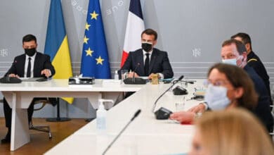 опитування серед українських біженців