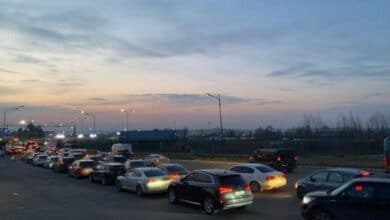 повернулися додому