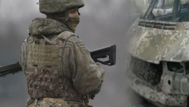 окупанти обстріляли волонтерів