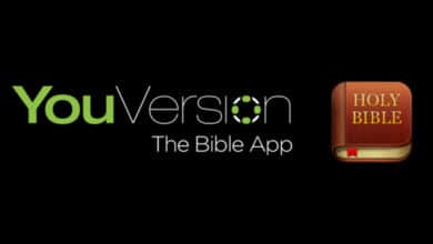 Біблія YouVersion