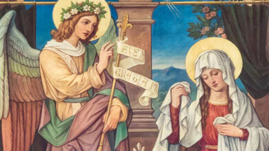 Благовіщення