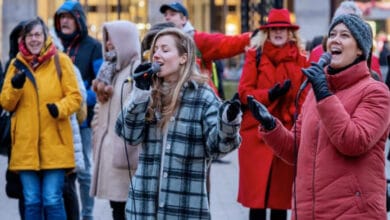 Моя молитва нехай лине