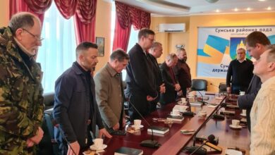 в умовах повномасштабної війни