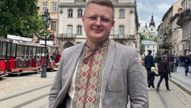 про заборону Московського патріархату