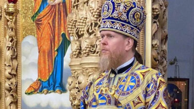 переслідування духовенства