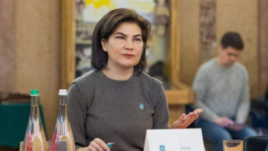 передачі військової інформації