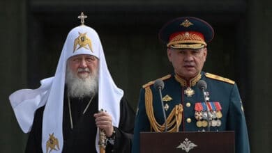 Московський Патріархат