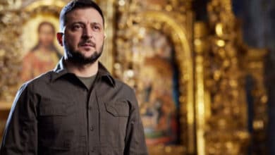 З Великоднем