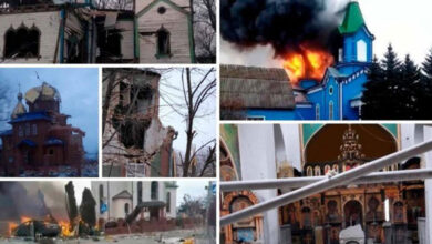 Після вторгнення рф