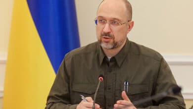 ціни на газ