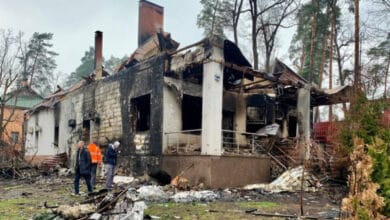 Місія Євразія