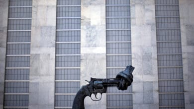 релігійні лідери