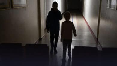 дитячий будинок у Херсоні