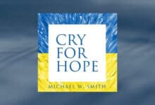 сингл «Cry of Hope»