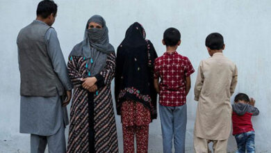 Комісія США з міжнародної релігійної свободи