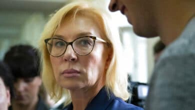 докази військових злочинів