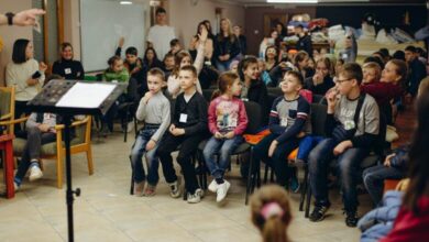 у Дунаївцях